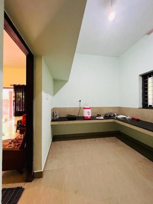 Ocean Pearl Διαμέρισμα Kozhikode Εξωτερικό φωτογραφία