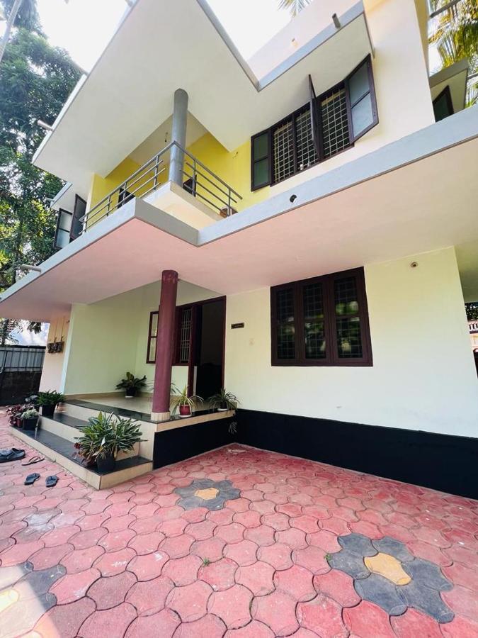 Ocean Pearl Διαμέρισμα Kozhikode Εξωτερικό φωτογραφία