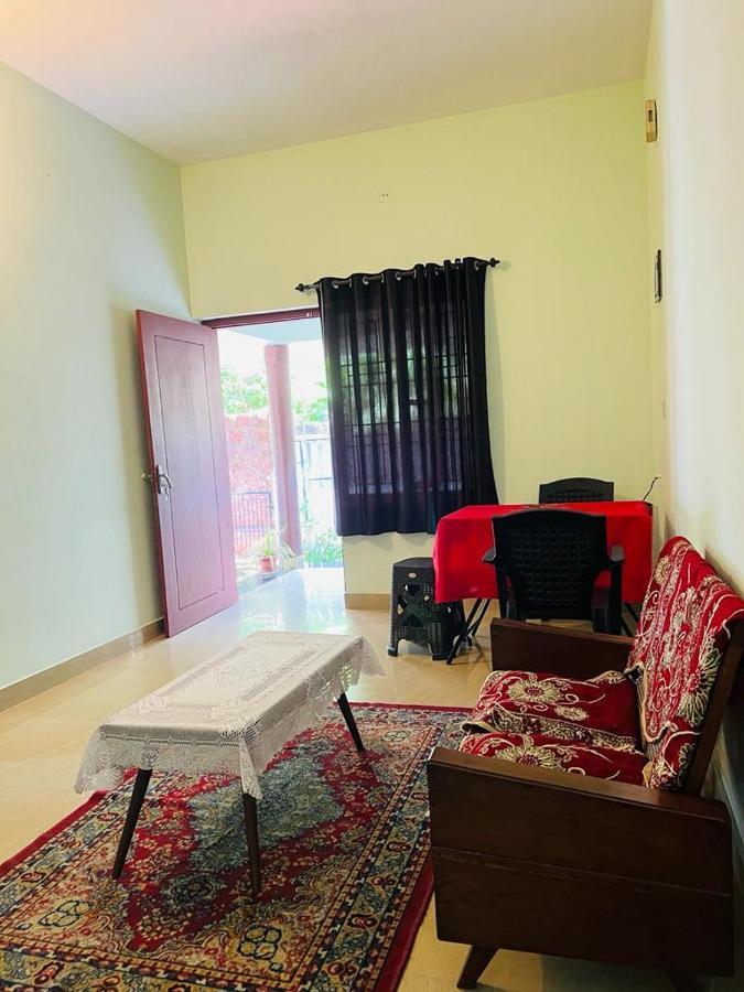 Ocean Pearl Διαμέρισμα Kozhikode Εξωτερικό φωτογραφία