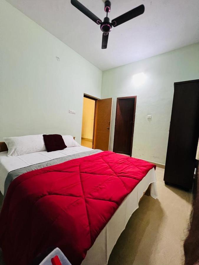 Ocean Pearl Διαμέρισμα Kozhikode Εξωτερικό φωτογραφία