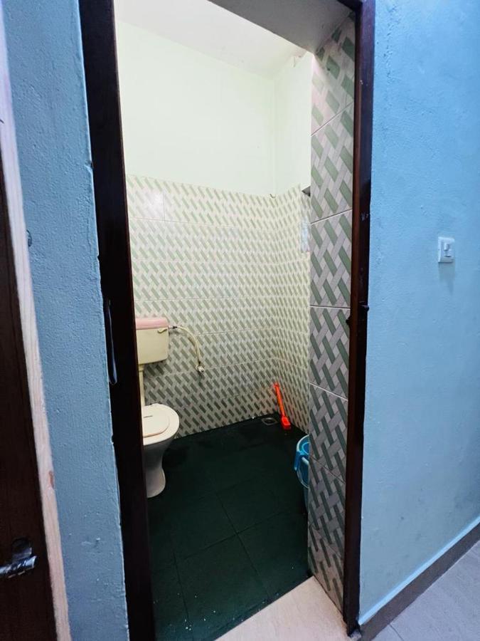 Ocean Pearl Διαμέρισμα Kozhikode Εξωτερικό φωτογραφία
